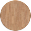 Gesthaven Dining Drop Leaf Table
