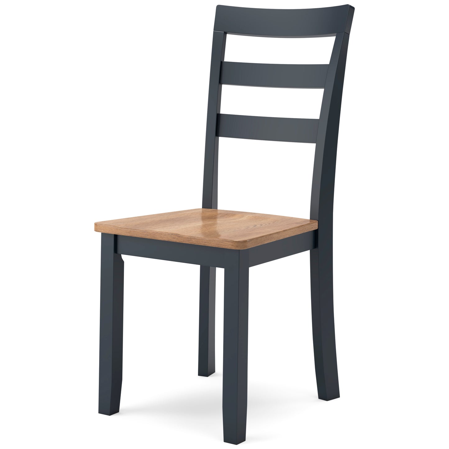 Gesthaven Dinning table set (Table+ 4 chairs)
