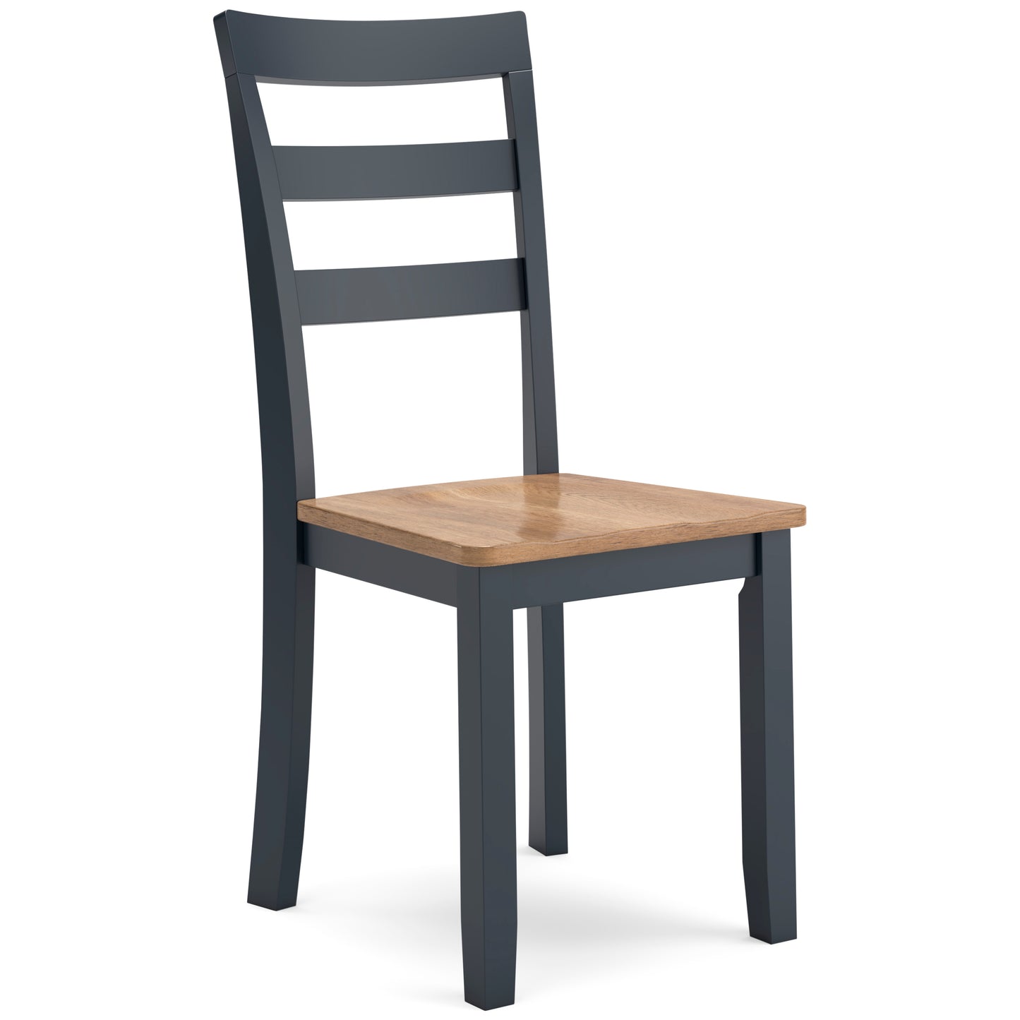 Gesthaven Dinning table set (Table+ 4 chairs)
