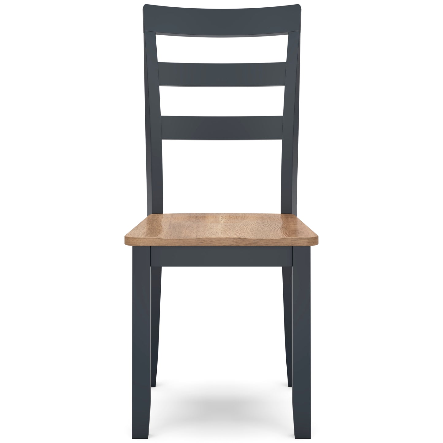 Gesthaven Dinning table set (Table+ 4 chairs)