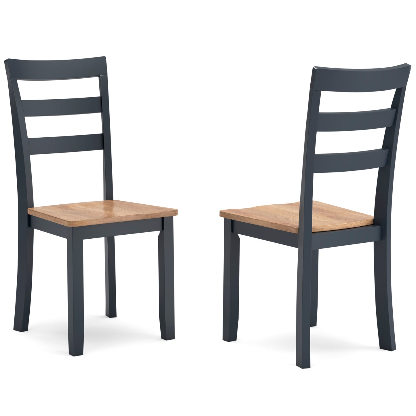 Gesthaven Dinning table set (Table+ 4 chairs)