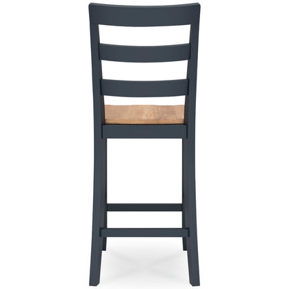 Gesthaven Counter Height Barstool