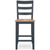 Gesthaven Counter Height Barstool
