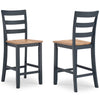 Gesthaven Counter Height Barstool