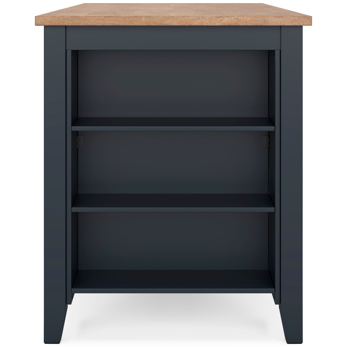 Gesthaven Counter Height Dining Table