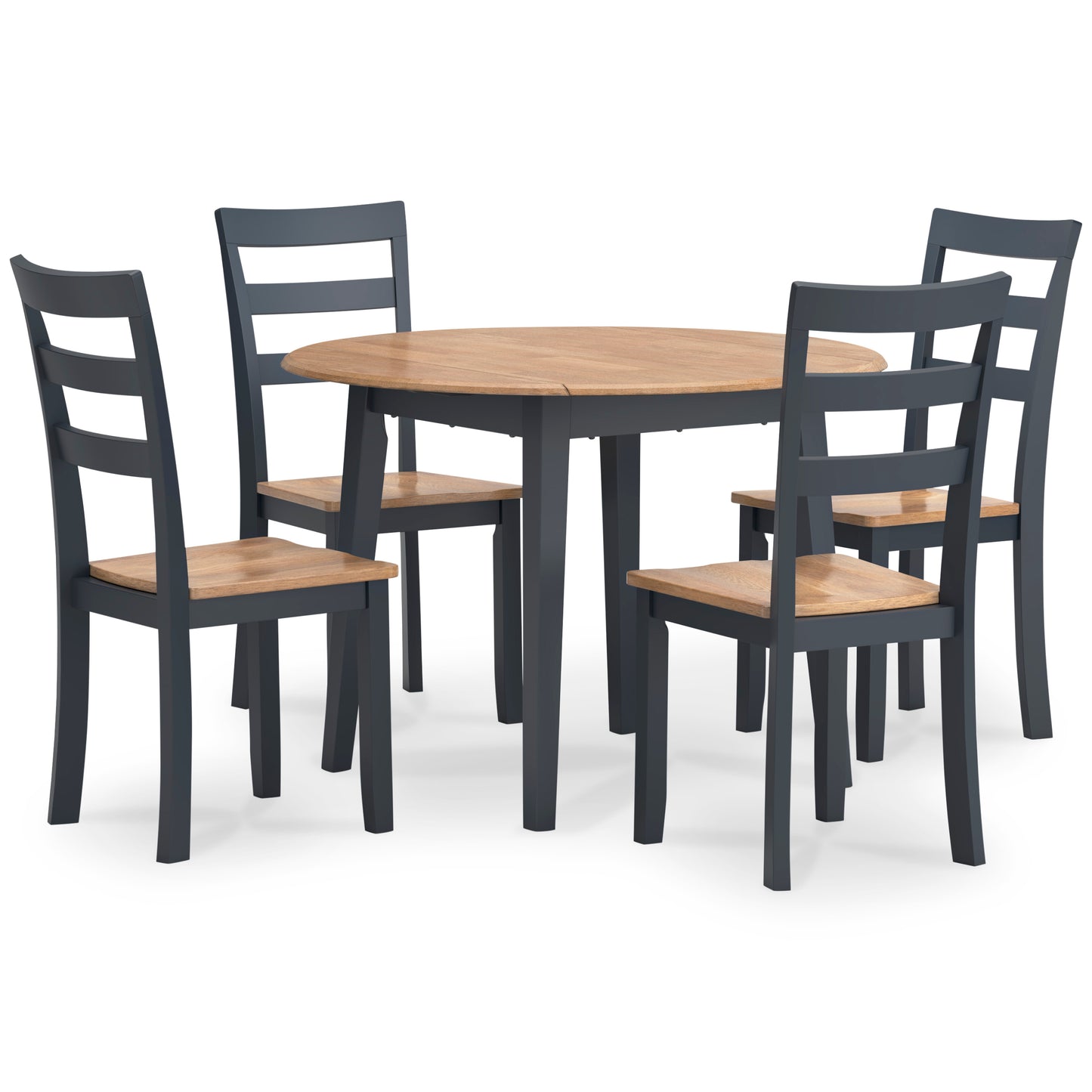Gesthaven Dining Drop Leaf Table
