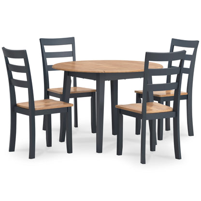 Gesthaven Dining Drop Leaf Table