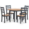 Gesthaven Dining Drop Leaf Table