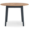 Gesthaven Dining Drop Leaf Table