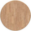 Gesthaven Dining Drop Leaf Table