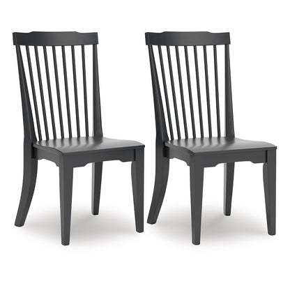 PLAZATON Dinning table set (Table+ 4 Chairs)