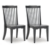 PLAZATON Dinning table set (Table+ 4 Chairs)