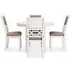 Erinberg Dining room set