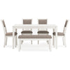 Erinberg Dinning room set
