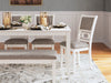 Erinberg Dinning room set