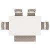 Erinberg Dinning room set