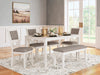 Erinberg Dinning room set