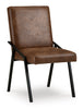 Zumbado Dining Chair