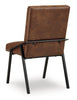 Zumbado Dining Chair