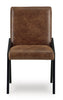 Zumbado Dining Chair