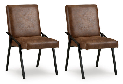 Zumbado Dinning table set (Table+ 6 chairs)