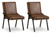 Zumbado Dining Chair