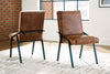 Zumbado Dining Chair