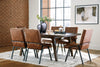 Zumbado Dining Extension Table