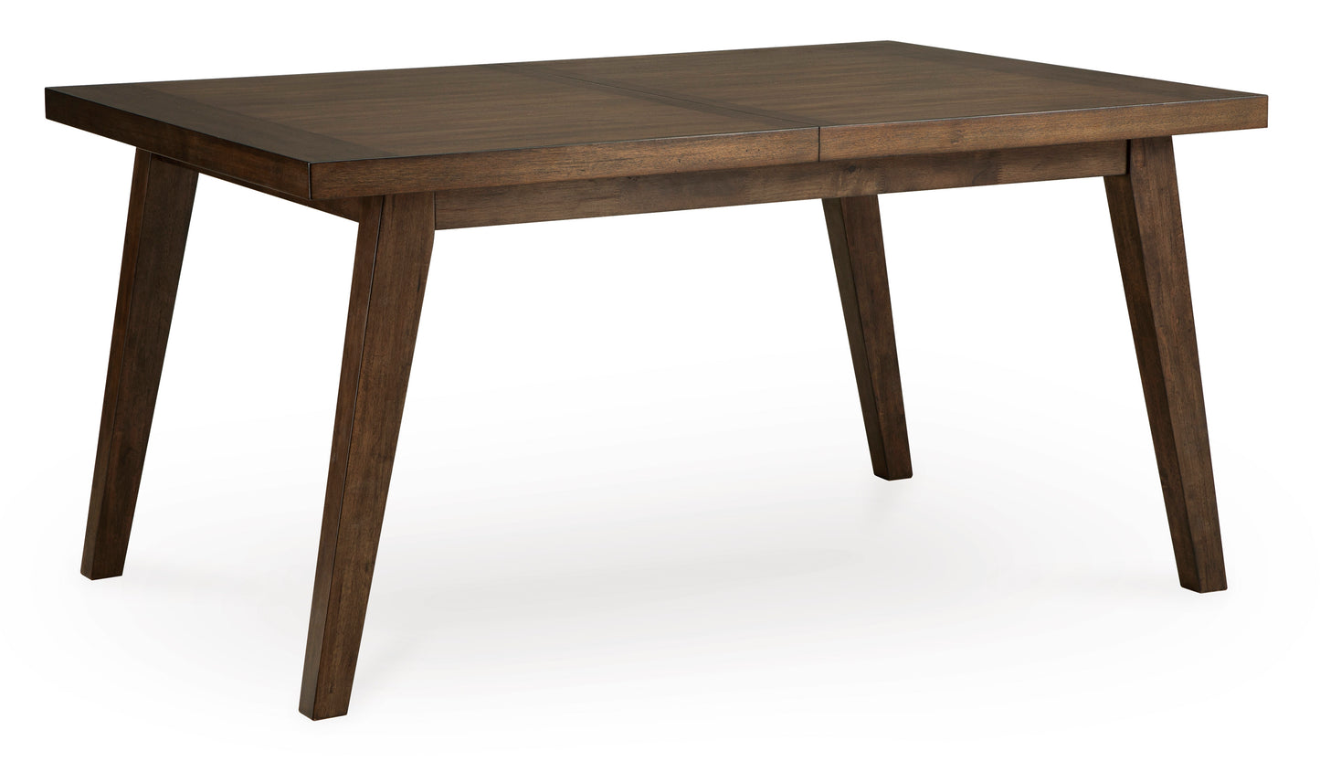 Zumbado Dining Extension Table