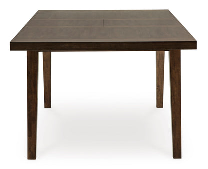 Zumbado Dining Extension Table