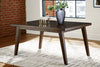 Zumbado Dining Extension Table