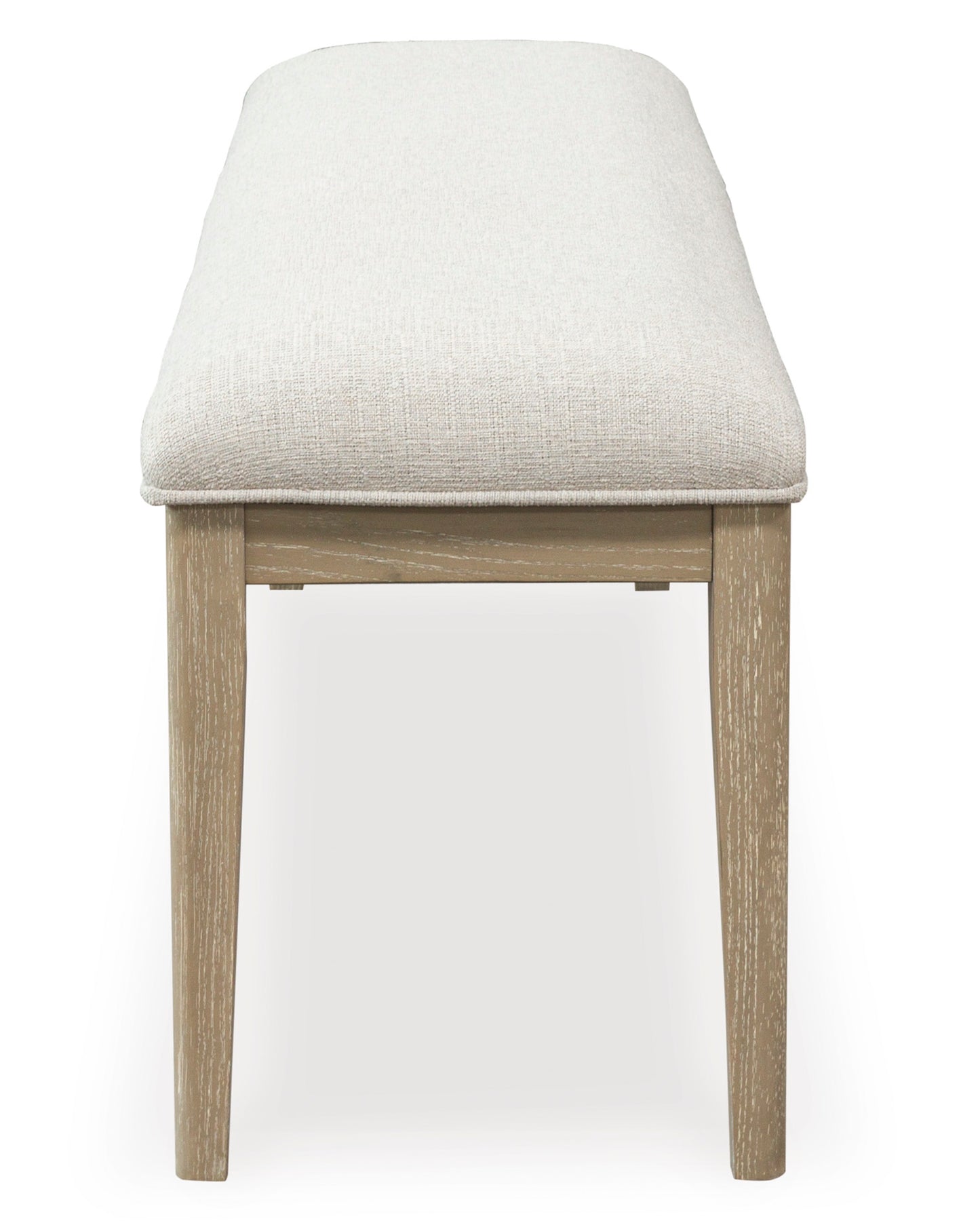 VALLARDIA Dinning table set (Table+ 6 chairs+ bench)