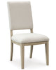 VALLARDIA Dinning table set (Table+ 6 chairs+ bench)