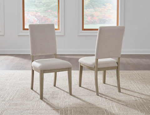 Vallardia Dining Chair