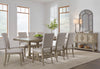 Vallardia Dining Extension Table
