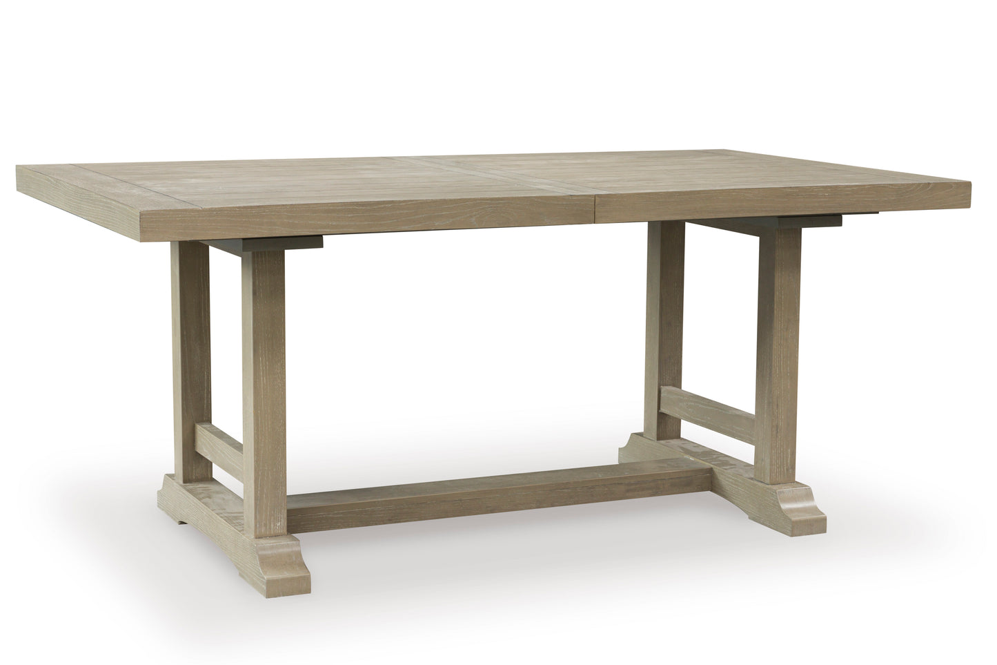 Vallardia Dining Extension Table