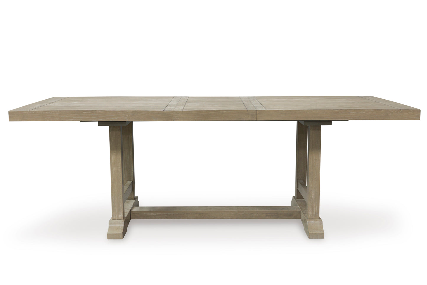 Vallardia Dining Extension Table