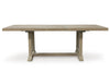 Vallardia Dining Extension Table