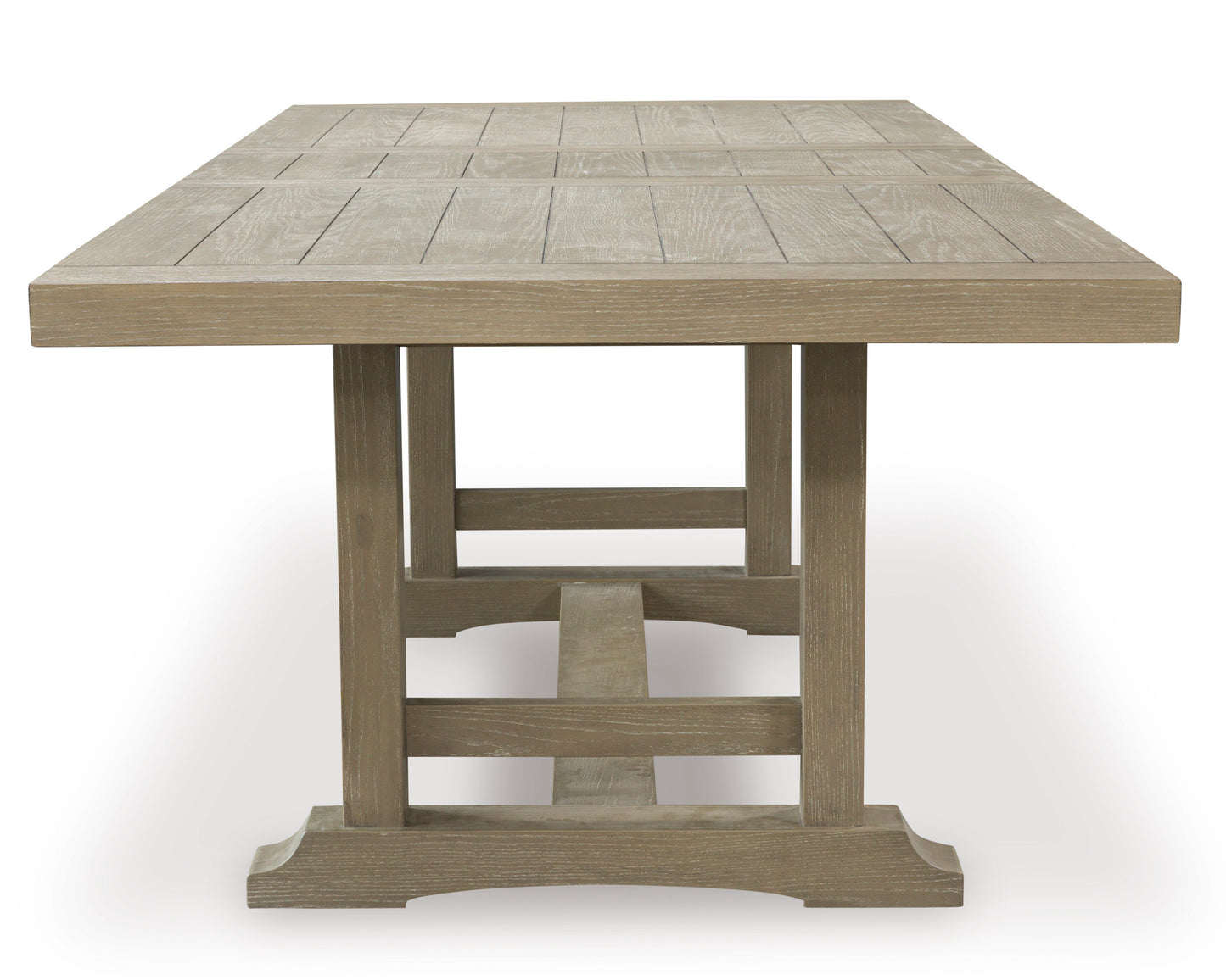 Vallardia Dining Extension Table