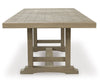 Vallardia Dining Extension Table