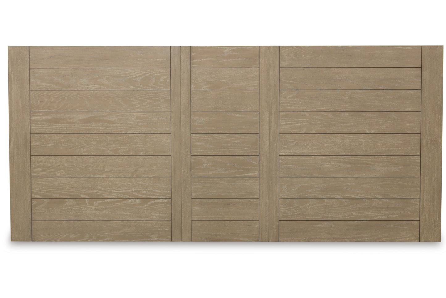 Vallardia Dining Extension Table