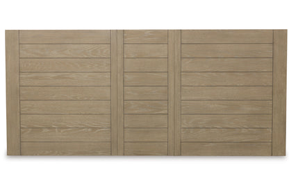 Vallardia Dining Extension Table