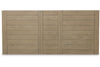 Vallardia Dining Extension Table