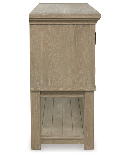Vallardia Dining Server