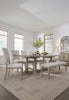 Vallardia Dining Extension Table