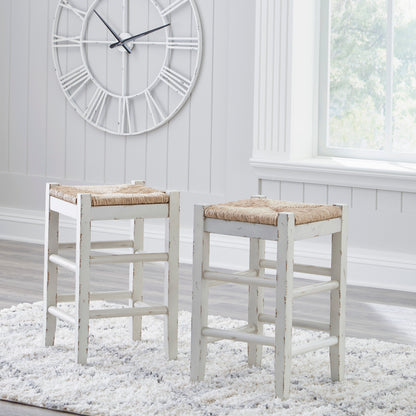Mirimyn Stool (Set of 2)