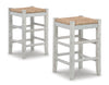 Mirimyn Stool (Set of 2)