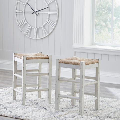 Mirimyn Stool (Set of 2)