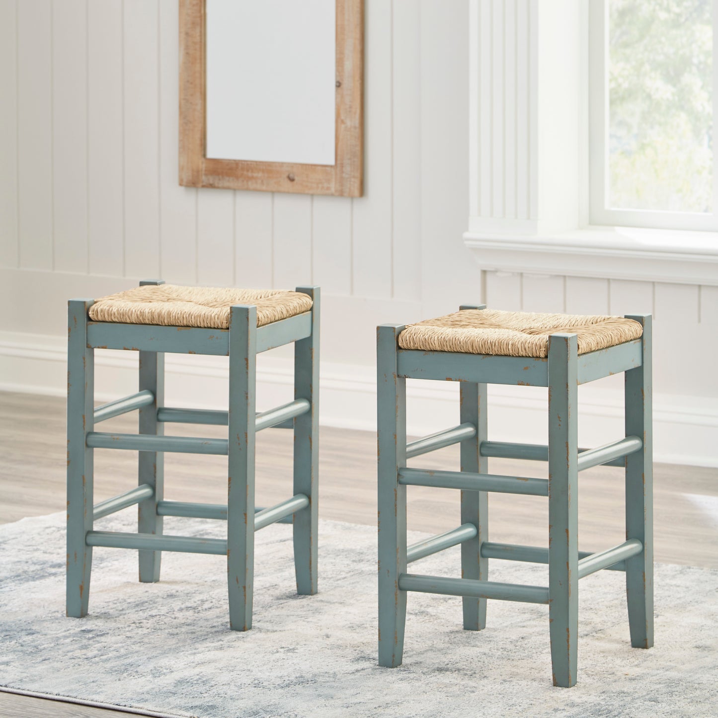 Mirimyn Stool (Set of 2)