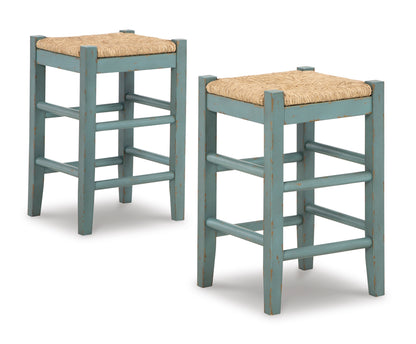 Mirimyn Stool (Set of 2)